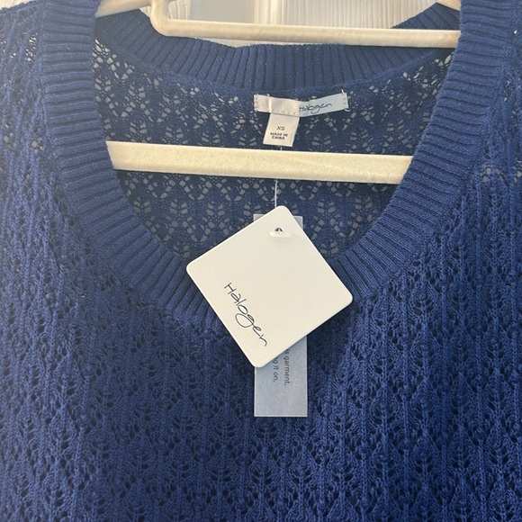 Halogen Sweater - Picture 2 of 3